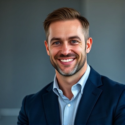 Liam Crawford — Best Online Casino Australia​ expert